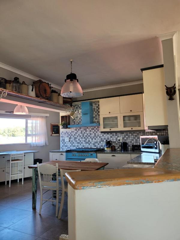 4 Bedroom Property for Sale in Van Ryneveld Western Cape